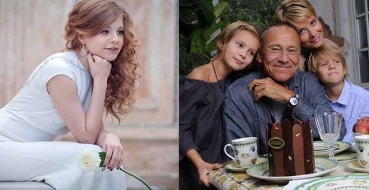 Юлия Высоцкая откровенно рассказала о состоянии дочери, которая в ДТП получила черепно-мозговую травму