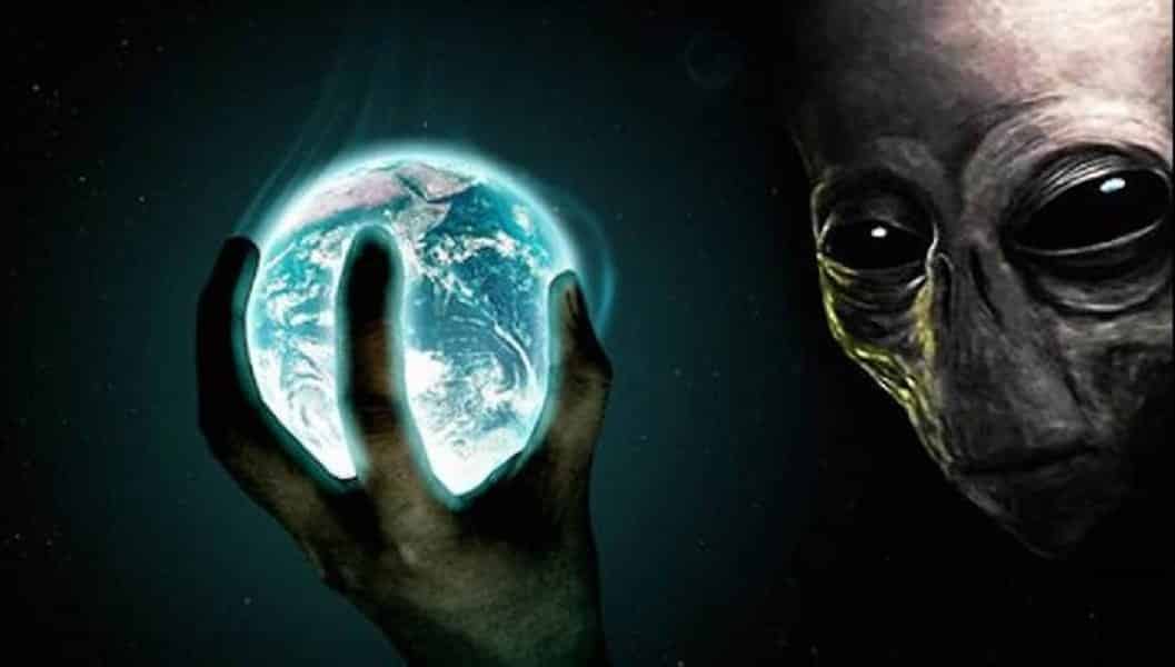 Новое послание пришельцев намекает на уничтожение Земли в 2019 году