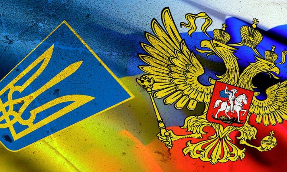 Война Украины и России: какова вероятность, может быть или нет