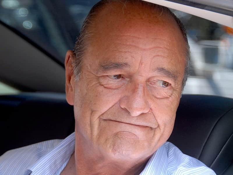 Умер экс-президент Франции Жак Ширак: причина смерти, чем был знаменит