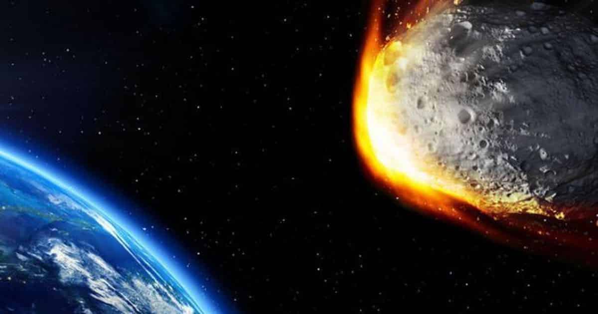 Метеорит летит к Земле: столкновение возможно 3 октября 2019, уничтожит землю или нет, конец света