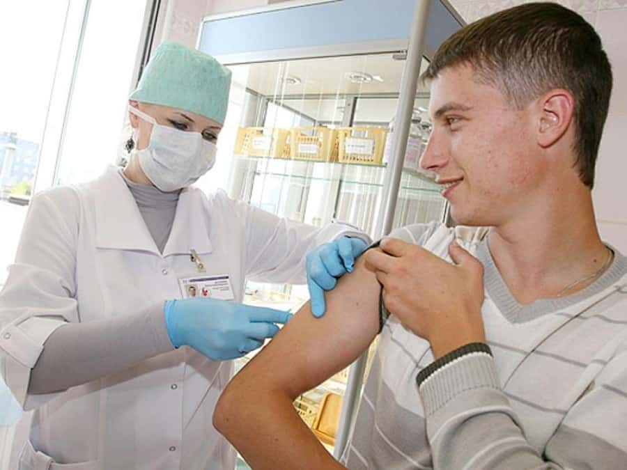 Миллионы россиян в зоне риска: новый вирус гриппа смертельно опасен
