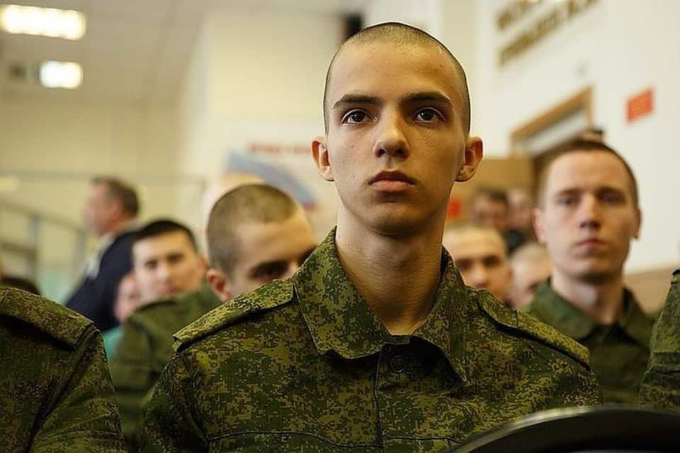 Призыв в российскую армию: какие изменения произошли с 1 сентября 2019 года