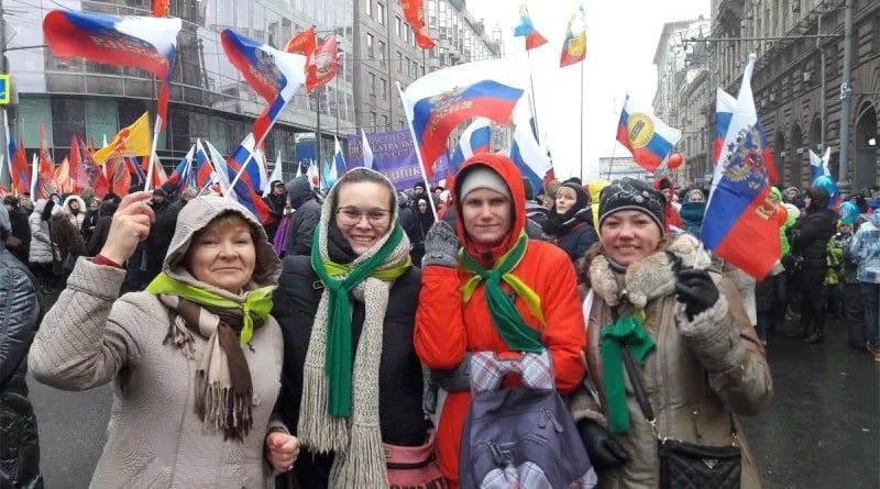 Как россияне будут отдыхать на ноябрьские праздники в 2019 году: длинные выходные в ноябре 2019
