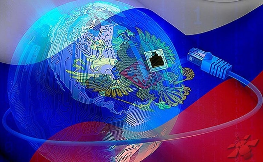Изоляция Интернета в России в 2019 году: когда вступит в силу закон об изоляции Интернета, что изменится