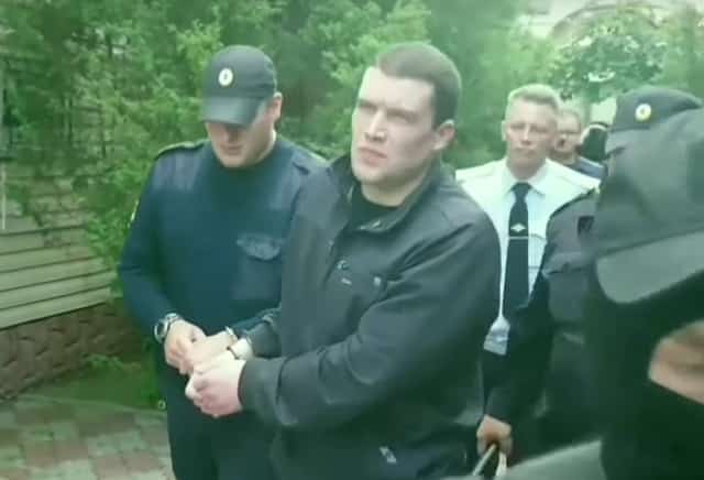 Кто убил Михаила Круга? Следком РФ раскрыл преступление  через 17 лет