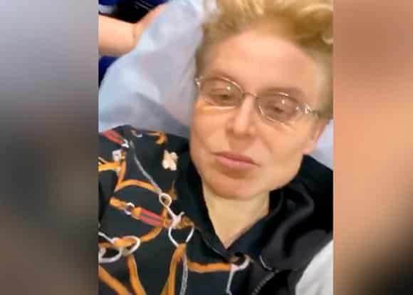 Елена Малышева попала в больницу: высокое давление, чем болеет, как себя чувствует
