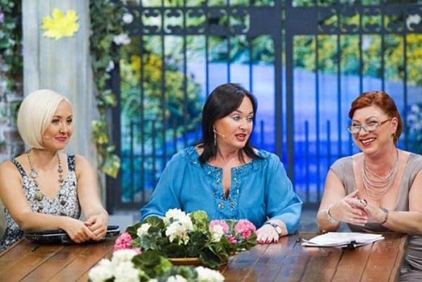 Лариса Гузеева ушла из шоу «Давай поженимся»: правда или нет, причины