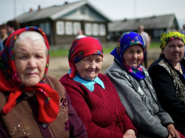 Как накопить на старость? Россиянам предлагают новую пенсионную схему