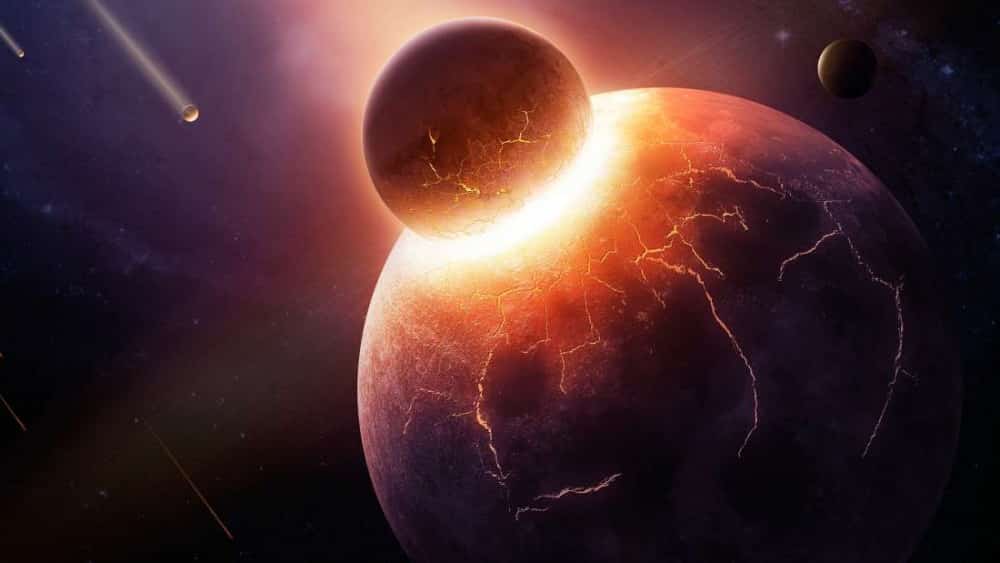 Конец света в 2020 году: уфологи рассказали, что ожидает Землю