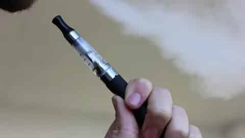Чечня вводит запрет на электронные сигареты