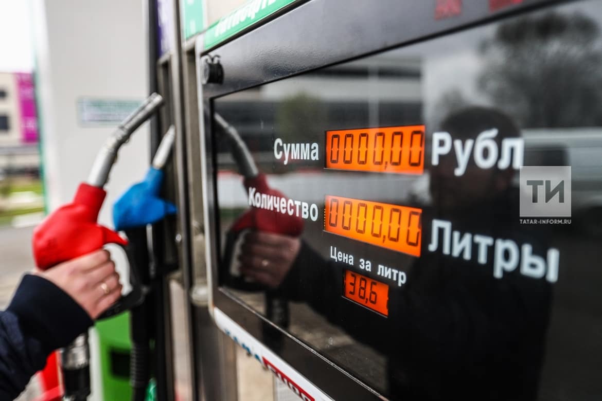 Стоимость бензина в 2020 году: прогноз цены, с чем может быть связан рост