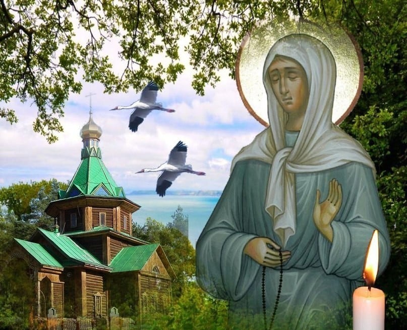 Матрона Московская: кто это, как стала святой, исцеление
