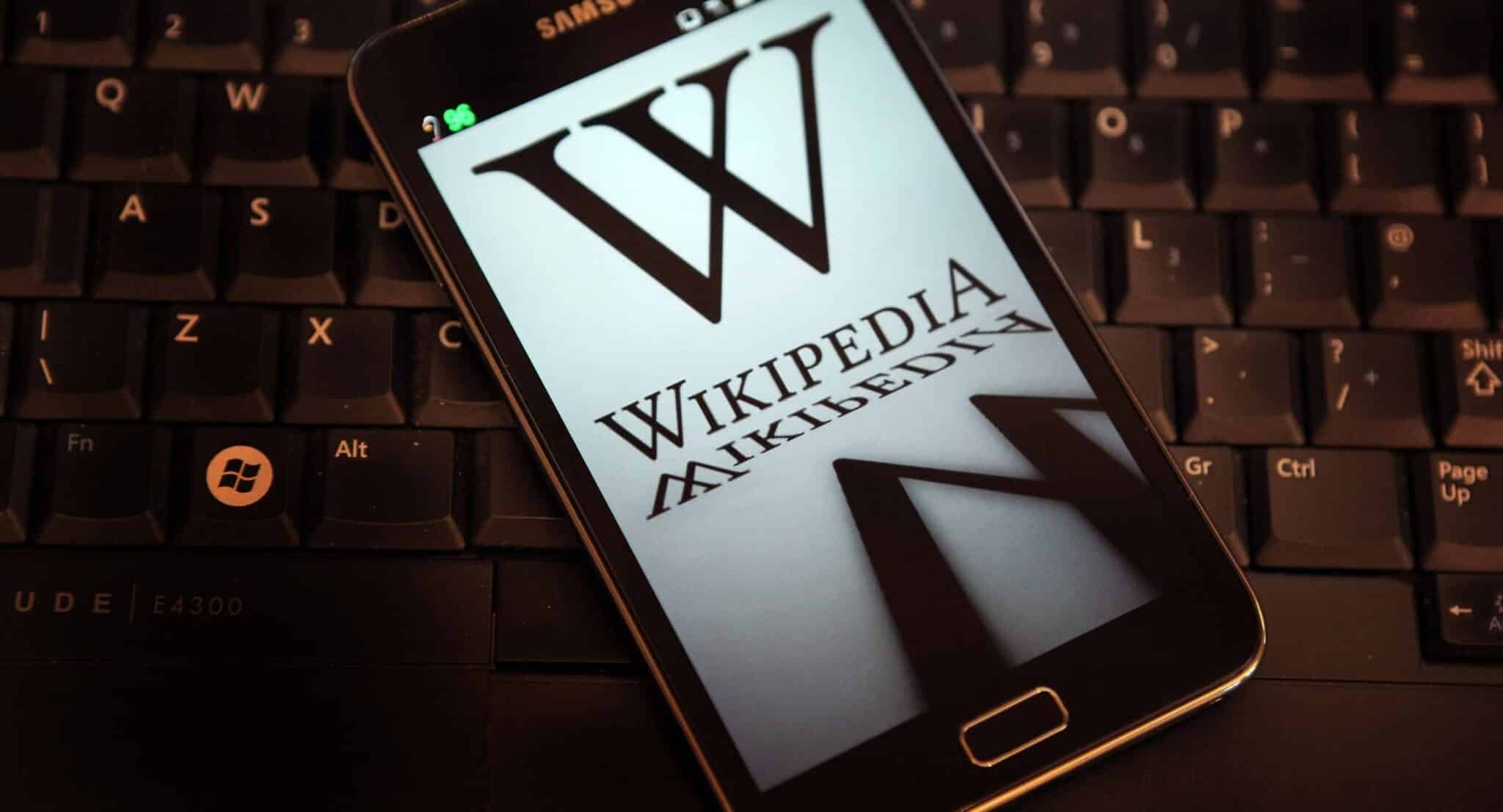Будет ли запрещена Википедия в России 2019 году?