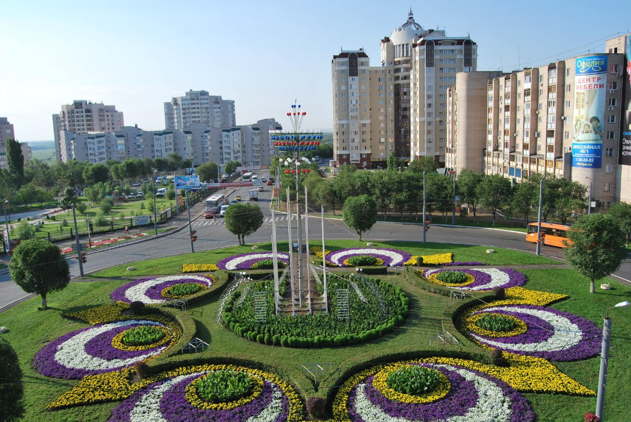 Самые комфортные города для жизни в России в 2019 году: данные соцопроса
