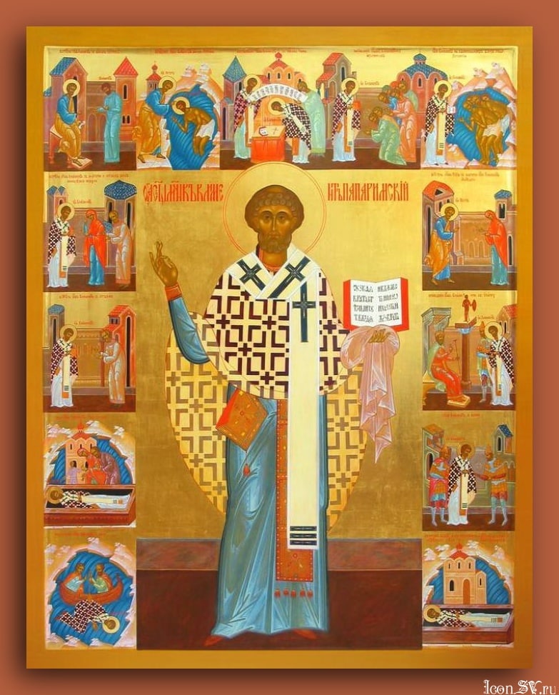 Какой церковный праздник сегодня 8 декабря 2020 чтят православные: Климентьев день отмечают 8.12.2020