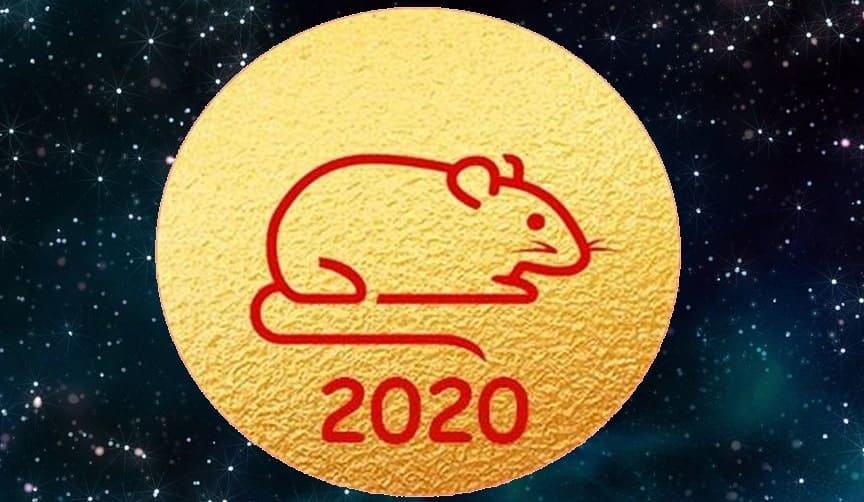 Год крысы в 2020 по китайскому календарю: как правильно встречать