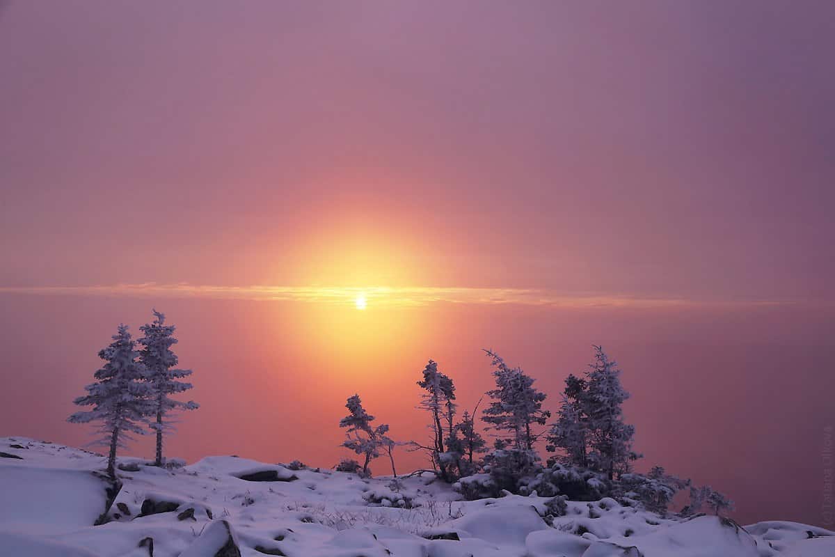 Самый короткий день в году: День зимнего солнцестояния 22 декабря 2019, приметы и обряды