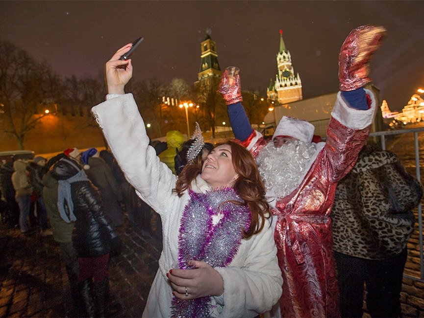 Старый Новый Год в 2020 году: когда отмечают, в каких странах кроме России, традиции празднования