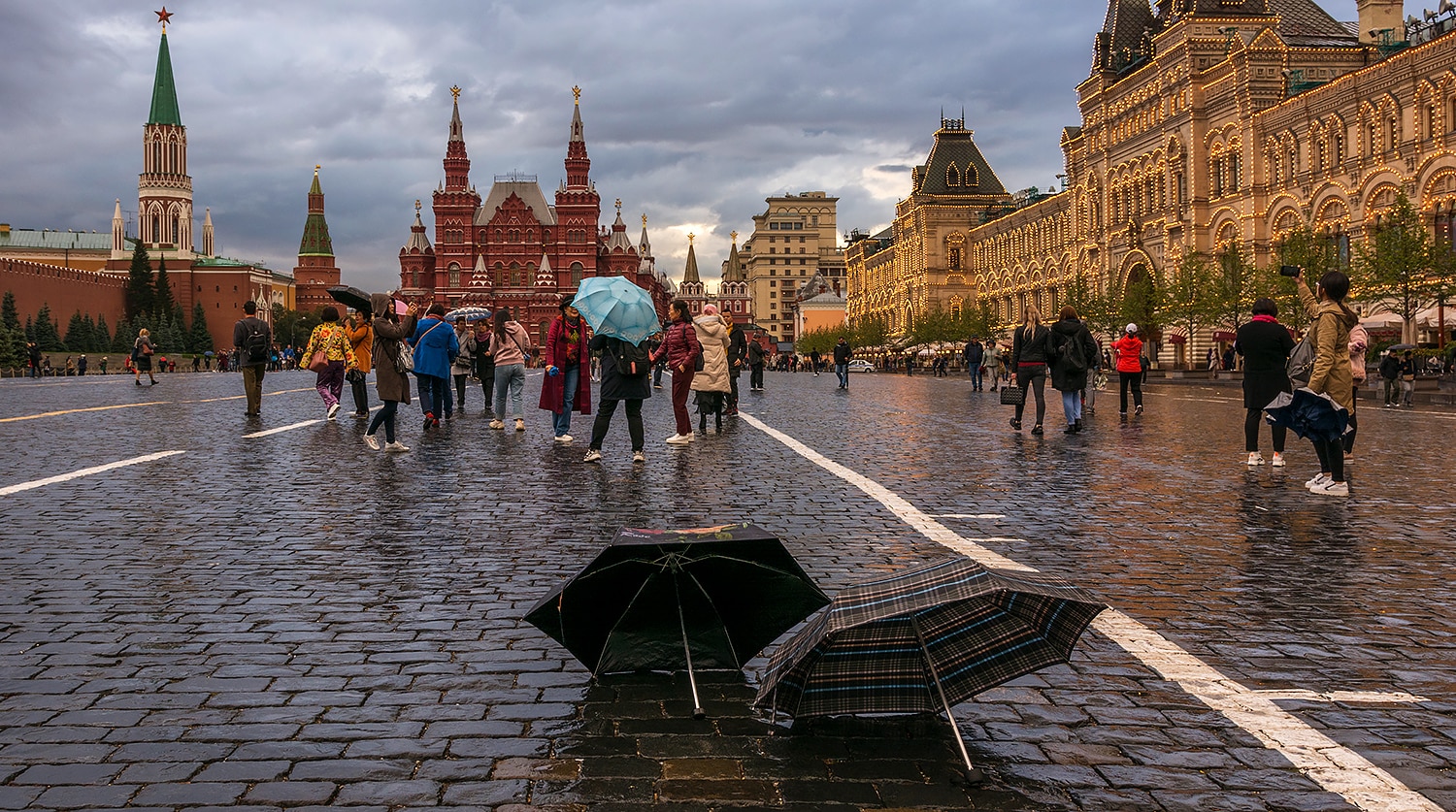 Прогноз погоды на февраль и март 2020 по Москве и Санкт-Петербургу