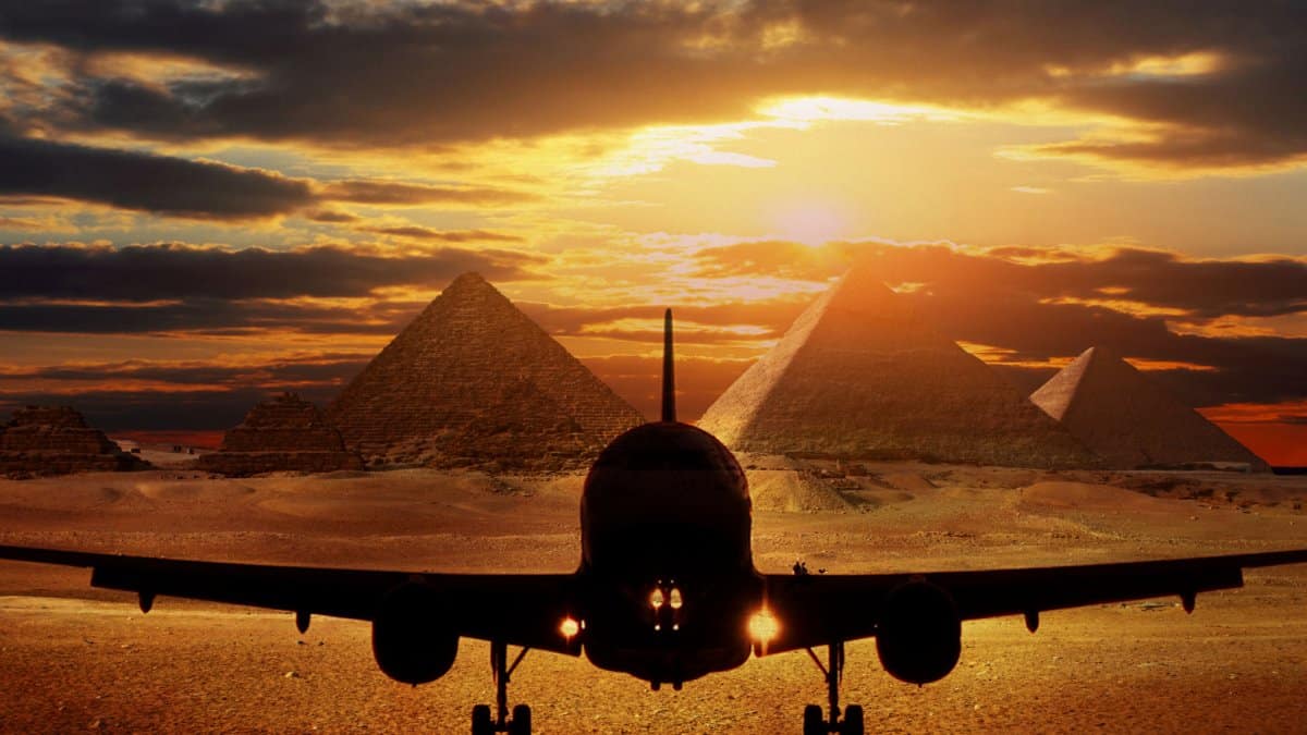 Откроют ли Египет для российских туристов в 2020 году: последние новости