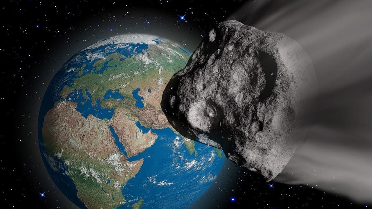 Столкновение метеорита с землей 22.02.2020: пророчество Ванги про конец света, есть ли угроза человечеству