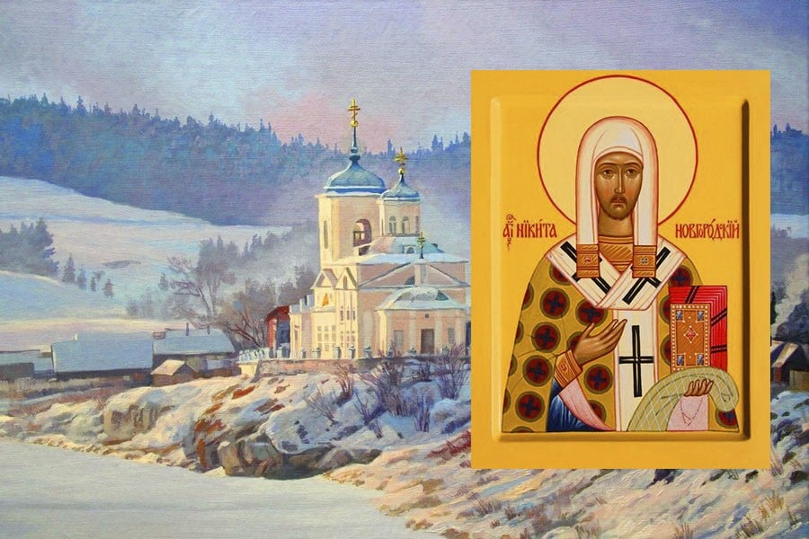 Какой церковный праздник сегодня 13 февраля 2021 чтят православные: День Никиты-пожарника отмечают 13.02.2021