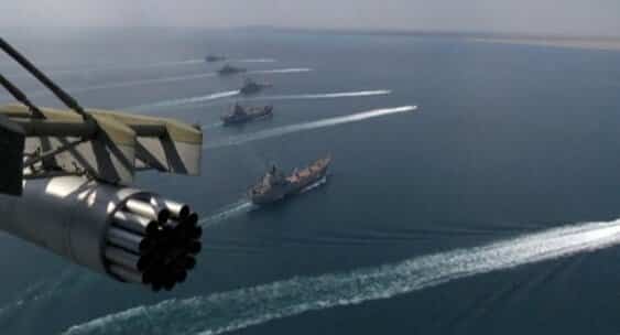 Турция закрыла воздушное пространство, может ли закрыть Босфор для российских кораблей?