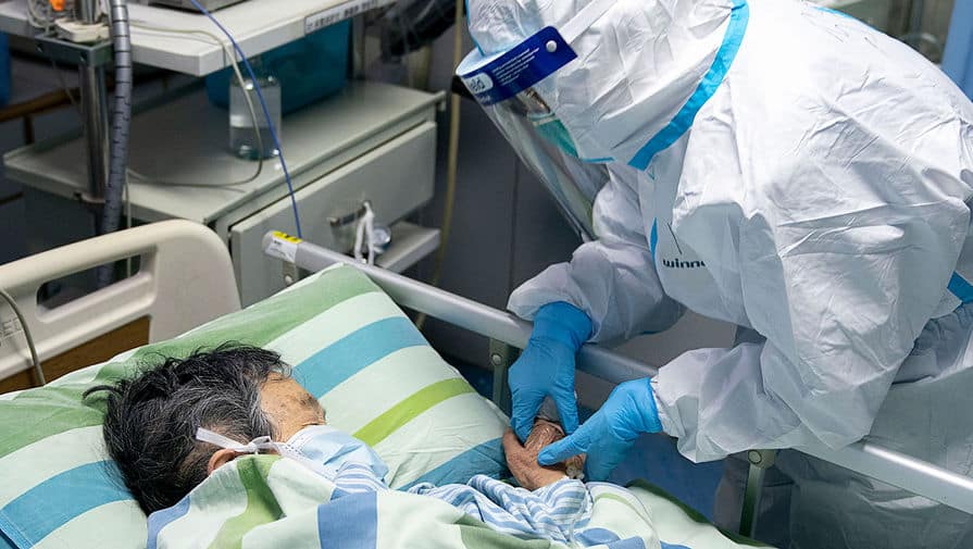Китайский коронавирус, число заболевших и умерших растет: новости на 3 февраля 2020