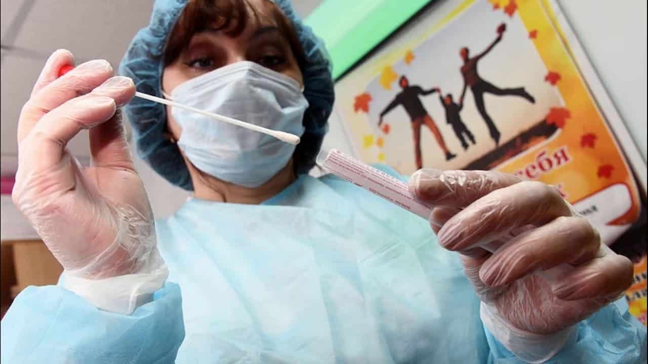 Теперь официально: в России появились первые заболевшие коронавирусом