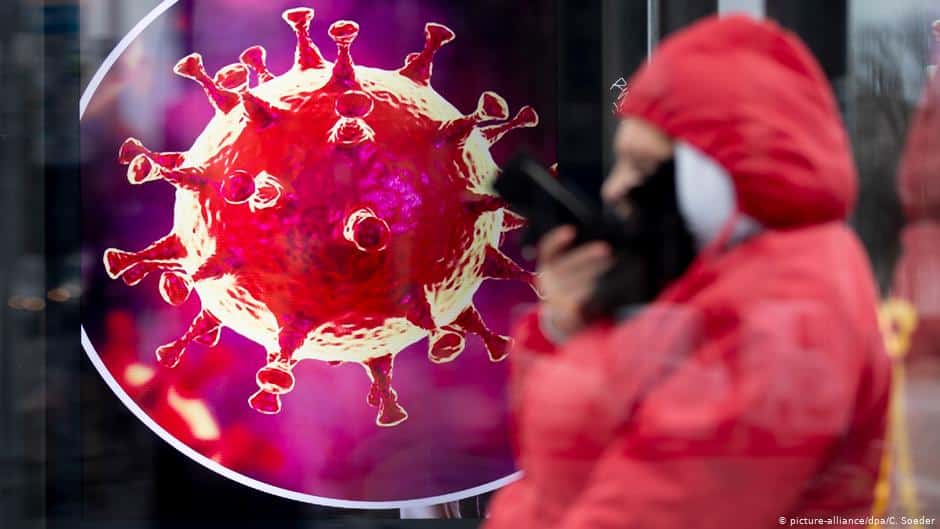 Пандемия коронавируса: есть ли реальная угроза человечеству, что говорят российские медики