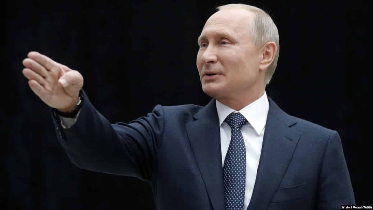 Кандидатура будущего президента России: преемника Путина представят 9 мая 2020