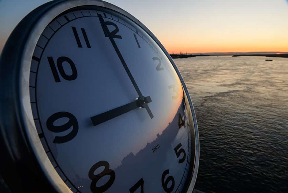 Перевод часов в марте 2020 на летнее время в России: какого числа переводят часы в Украине