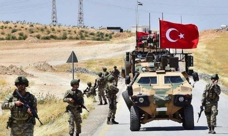 Произойдет ли между Россией и Турцией военное столкновение?
