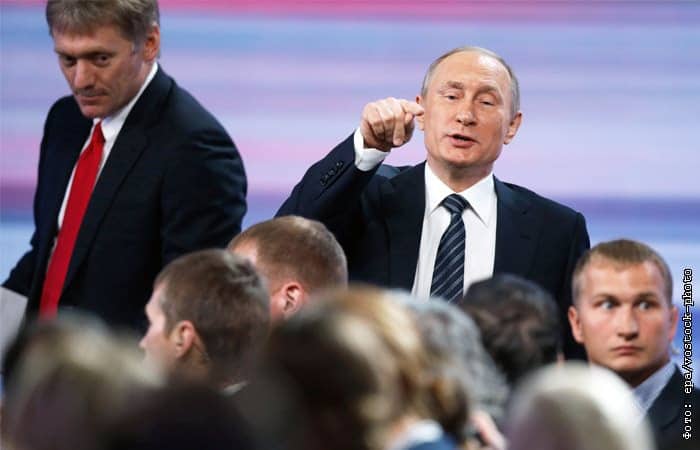 Писатель Аверьянов рассказал о раскрытии Путиным заговора против него