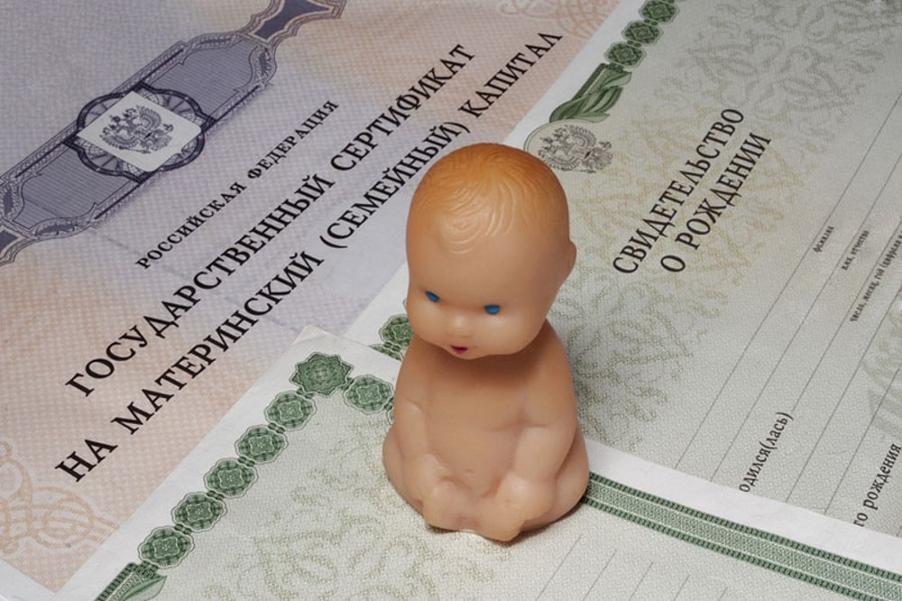 В Пенсионном фонде рассказали, когда стоит ждать выплаты 5000 рублей на ребенка