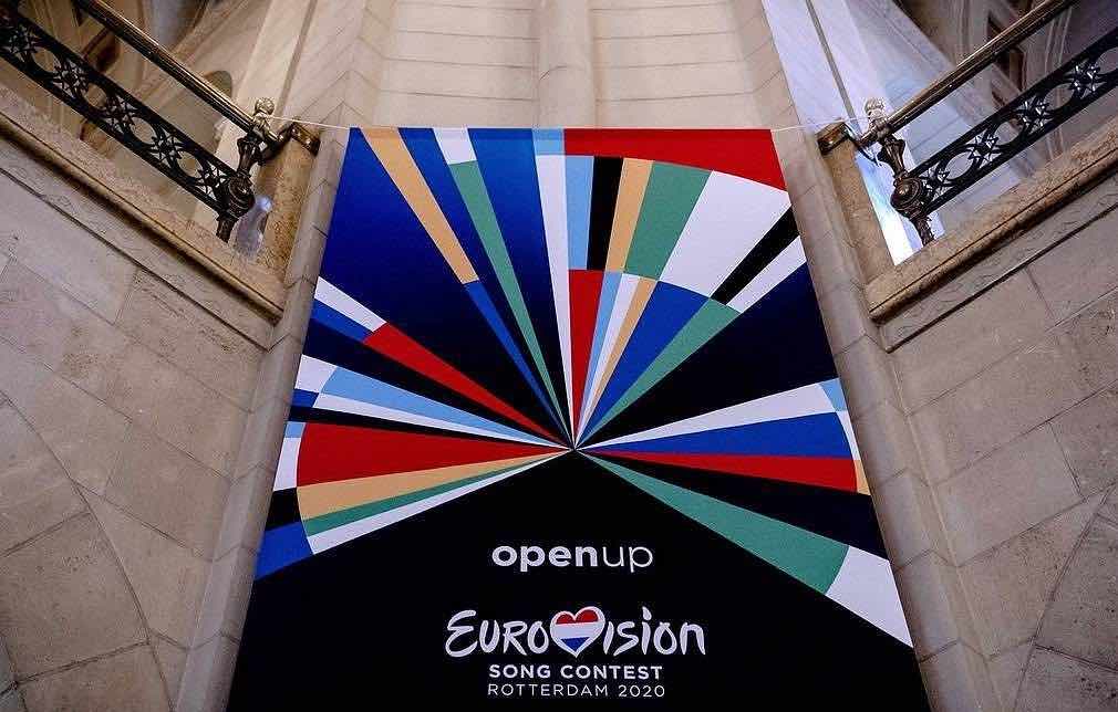 О месте проведения Евровидения в 2021 году рассказали организаторы конкурса 
