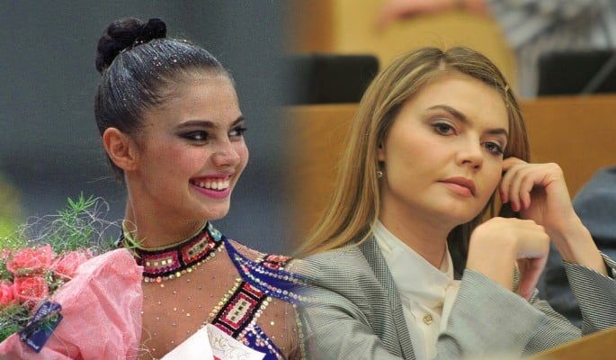 Тайна семьи Кабаевой раскрыта: что 15 лет скрывала тренер гимнастки