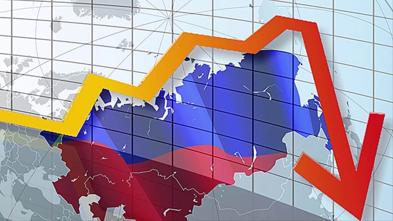 Дефолт может грозить России в 2020 году: предпосылки финансового коллапса