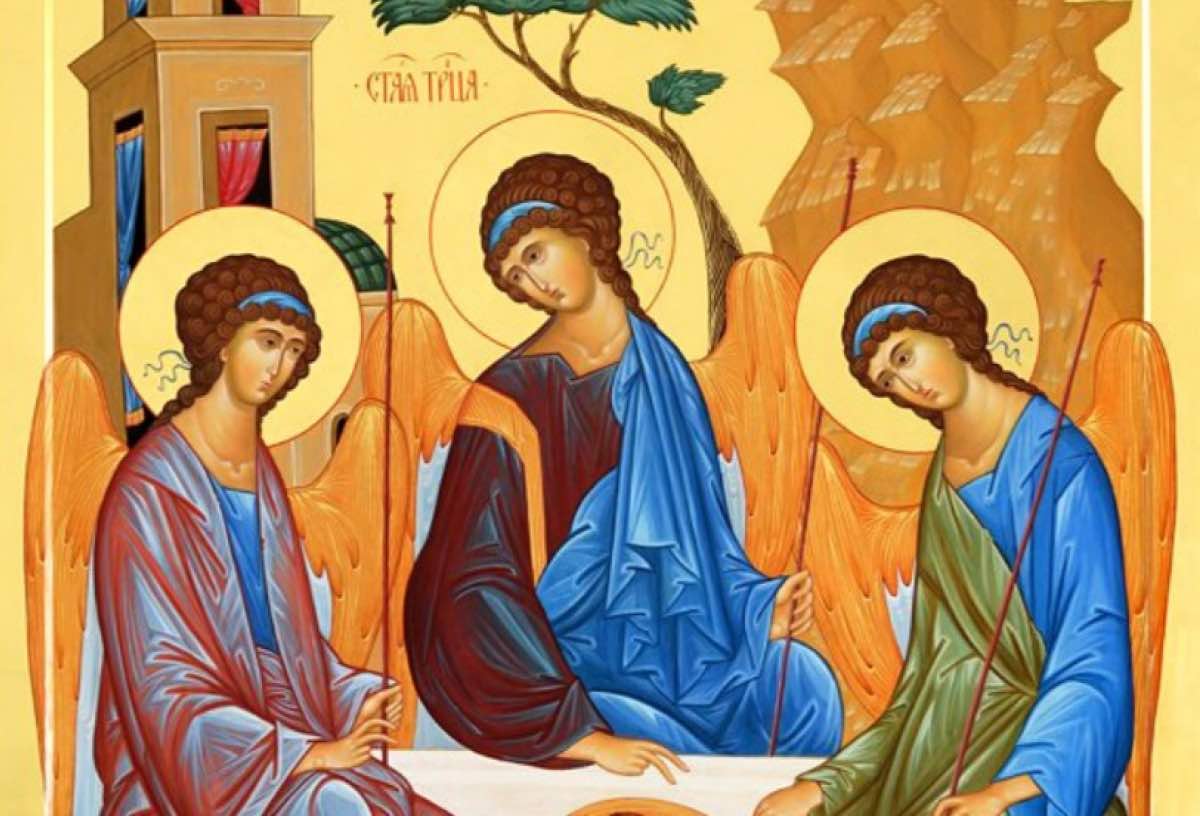 Вознесение Господне и Троица в 2020 году: даты, как празднуют