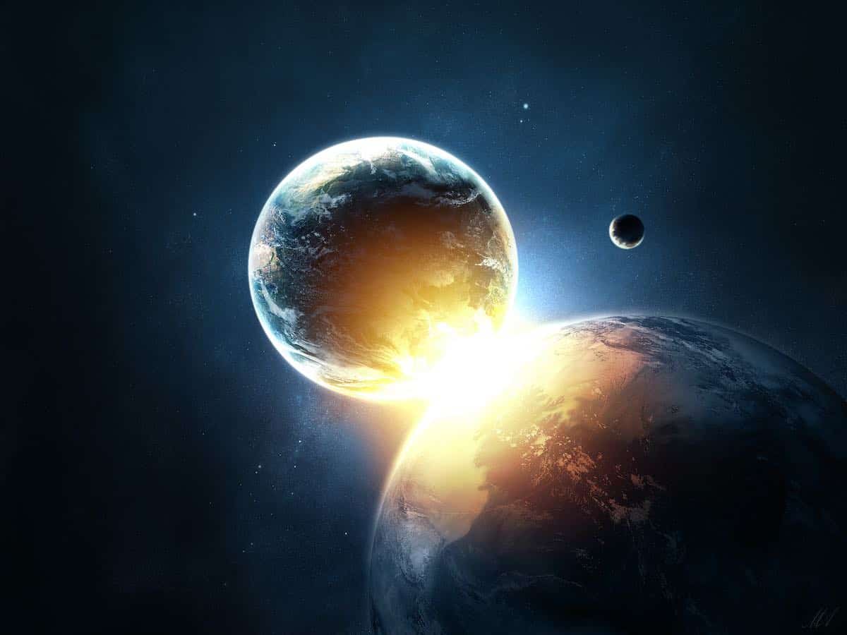 «Парад планет» 4 июля: будет ли конец света в 2020?