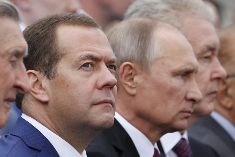 Выборы Президента России в 2024 году: есть ли реальные преемники