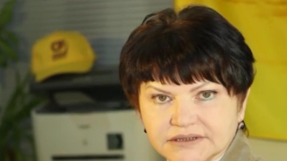 Бывший депутат из Астрахани, Галина Морозова замуровала 12-летнего сына в бетон