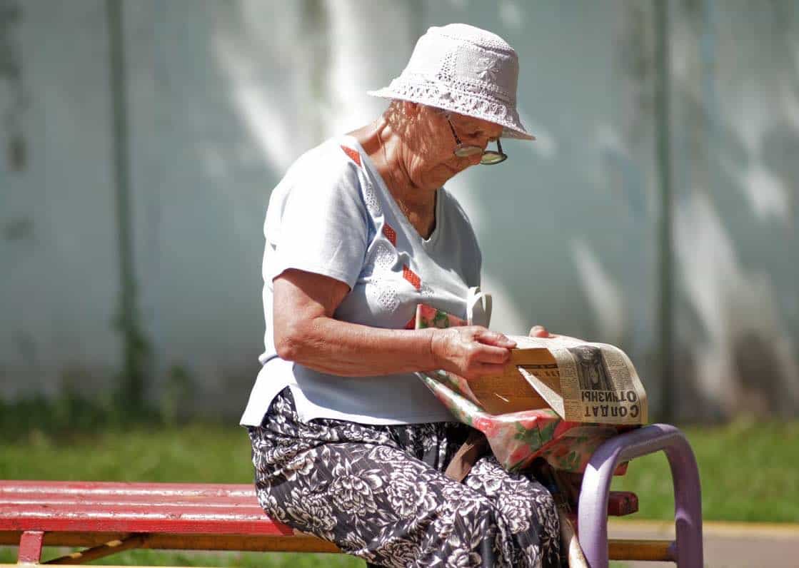 Индексация пенсий опекунам и попечителям пройдет в России после 1 июля