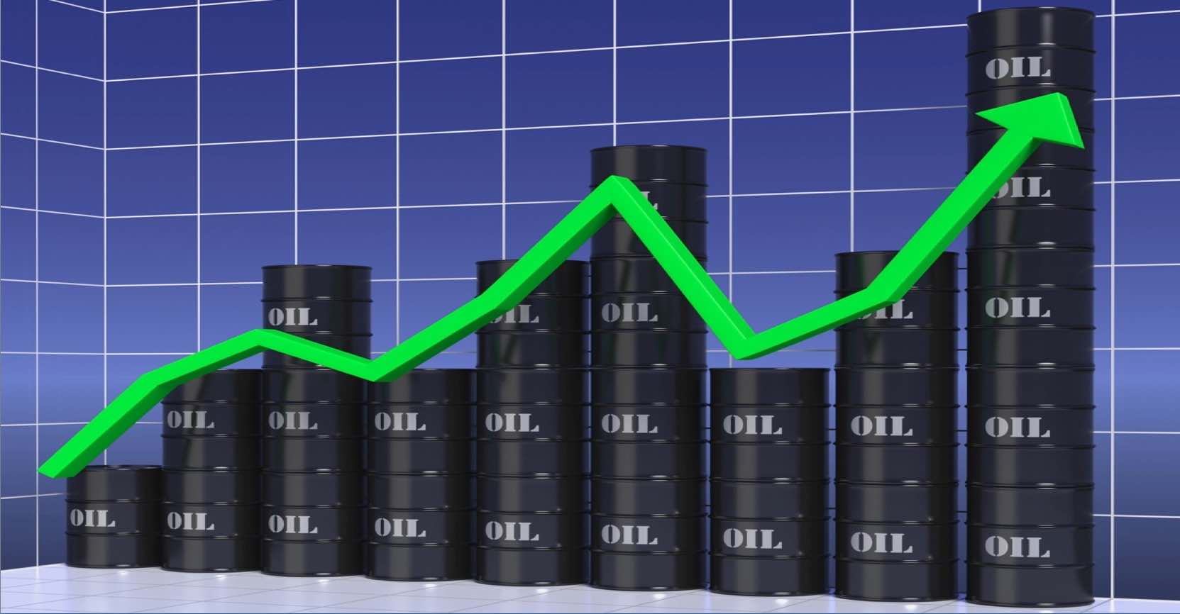 Рост цены на нефть на следующей неделе озвучили аналитики