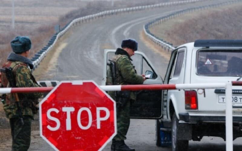 Открывать границы России не спешат после пандемии