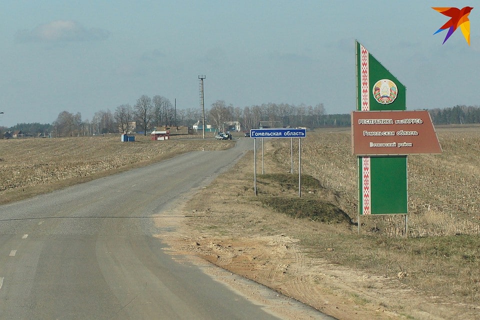 Когда откроется граница России с Белоруссией как это было до эпидемии: последние новости