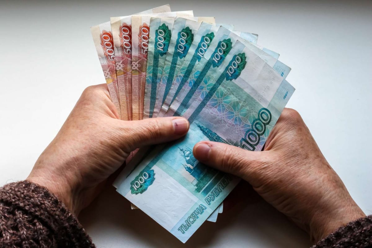 Выплаты 12130 рублей пенсионерам положены в узком перечне случаев