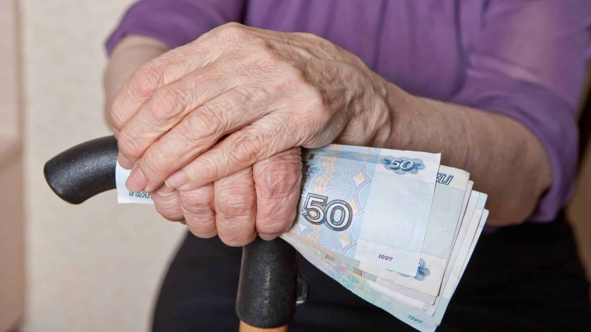 Досрочный выход на пенсию пересмотрят в 2020 году