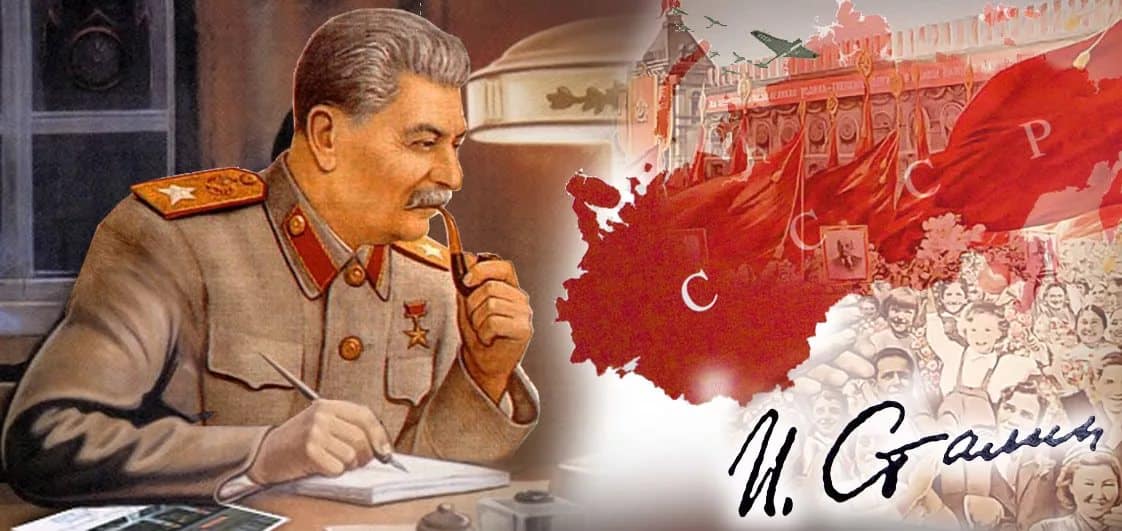 Почему россияне вспоминают о «Сталине» и «СССР» с ностальгией?